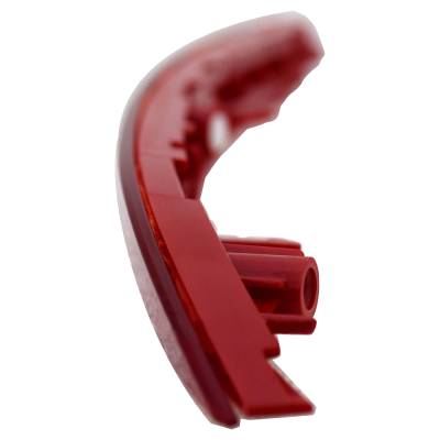 Rareelectrical - New Rear Right Reflector Lights Compatible With Kia K5 1.6L 2021 2022 2023 2024 By Part Numbers - Image 4