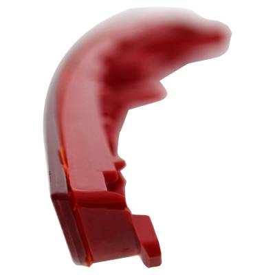 Rareelectrical - New Rear Left Reflector Lights Compatible With Kia K5 1.6L 2021 2022 2023 2024 By Part Numbers - Image 3