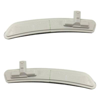 Rareelectrical - New Pair Of Daytime Running Lights Compatible With Mini Cooper Mini S Cooper 2014-2021 By Part - Image 4