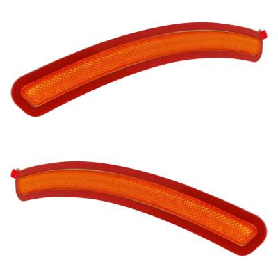 Rareelectrical - New Pair Of Daytime Running Lights Compatible With Bmw X5 2019 2020 2021 2022 2023 2024 By Part - Image 3