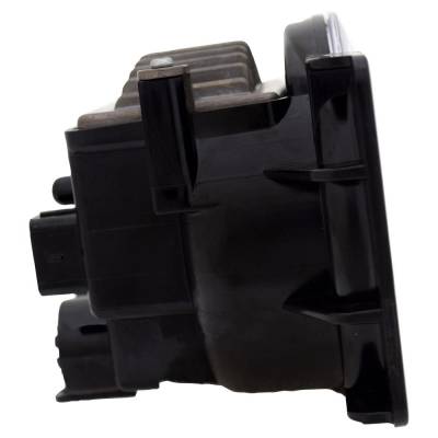 Rareelectrical - New Left Fog Lights Compatible With Jeep Gladiator Wrangler 2021 2022 2023 2024 By Part Numbers - Image 4