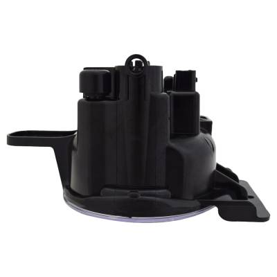 Rareelectrical - New Left Fog Lights Compatible With Jeep Gladiator Wrangler 2021 2022 2023 2024 By Part Numbers - Image 6