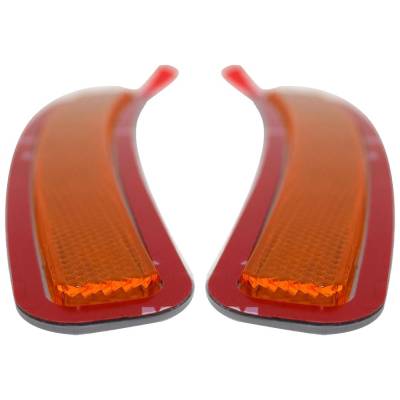 Rareelectrical - New Pair Of Daytime Running Lights Compatible With Bmw 2019 2020 2021 2022 2023 2024 By Part Numbers - Image 3