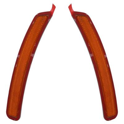 Rareelectrical - New Pair Of Daytime Running Lights Compatible With Bmw 2019 2020 2021 2022 2023 2024 By Part Numbers - Image 6