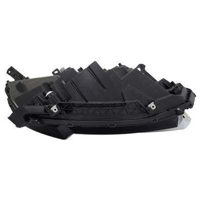 Rareelectrical - New Left Headlights Compatible With Honda Cr-V 1.5L 2023 2024 By Part Numbers 33150-3A0-A03 - Image 6