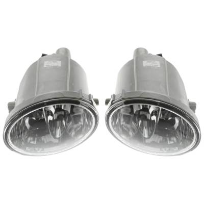 Rareelectrical - New Pair Of Daytime Running Lights Compatible With Toyota Tundra Sequoia 3.4L 4.0L 4.7L 2000-2007 By - Image 2