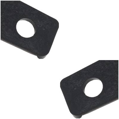 Rareelectrical - New Pair Of Daytime Running Lights Compatible With Hyundai Palisade 3.8L 2020 2021 2022 By Part - Image 6