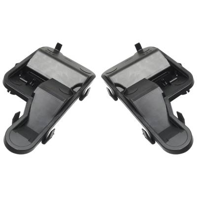 Rareelectrical - New Pair Of Tail Lights Compatible With Pontiac Grand Am 2.2L 2.4L 3.4L 1999 2000 2001 2002 2003 - Image 4