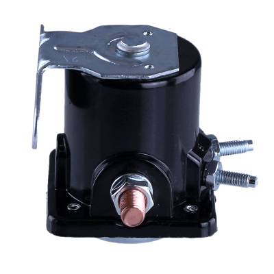 Rareelectrical - New Solenoid Starters Fits Ford Pinto 1971-1980 C7af-11001-A C7af-11001-B - Image 7