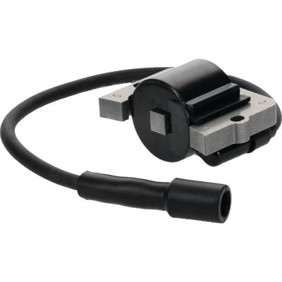 Rareelectrical - New Ignition Coil Compatible With Scag Simplicity Sw52a-18Kh Swz52a-18Kh Swz48-14Kh Sw32-13Kh - Image 5