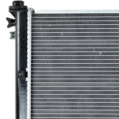 Rareelectrical - New Radiator Compatible With Cadillac Sts Srx Srx By Part Numbers Cu13014 19130364 A13113 13014 - Image 5