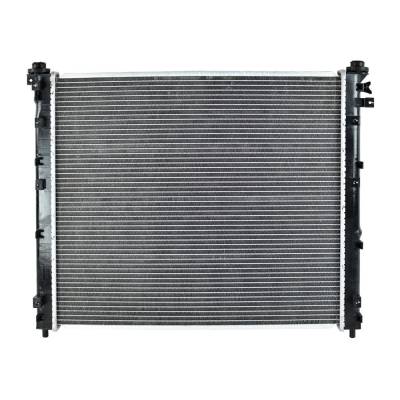 Rareelectrical - New Radiator Compatible With Cadillac Sts Srx Srx By Part Numbers Cu13014 19130364 A13113 13014 - Image 7