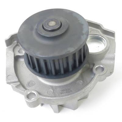 Rareelectrical - New Water Pump Compatible With Dodge Dart Limited Rallye Sxt 1.4L 2013 4893386Aa 68291913Aa - Image 3