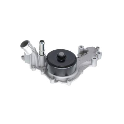Rareelectrical - New Water Pump Compatible With Jeep Wrangler 3.6L V6 Cyl 220 Cid 2018 2019 2020 2021 By Part Number - Image 2