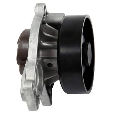 Rareelectrical - New Water Pump Compatible With Bmw X1 Sdrive20i M Sport Xdrive28i 2.0L Turbo 2016 2017 2018 2019 X2 - Image 3