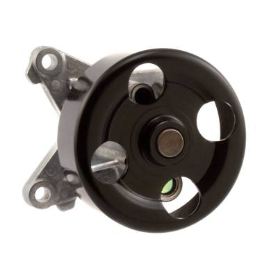 Rareelectrical - New Water Pump Compatible With Nissan Versa 2007-2012 21010Et000 21010Et025 B1010et00a B10103lm0a - Image 2