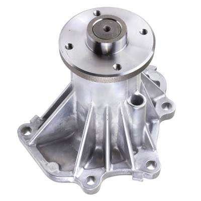 Rareelectrical - New Engine Water Pump Compatible With Infiniti M45 2006-2010 21010-Ar725 21010Ar725 - Image 3