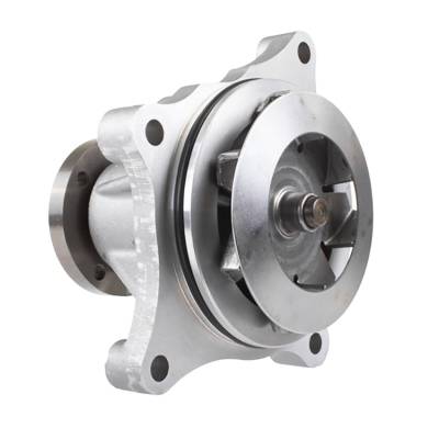 Rareelectrical - New Water Pump Compatible With Ford F-150 2010-2014 Al3e8501aa Ac3z8501a Al3e-8501-Aa Al3e 8501-Aa - Image 3