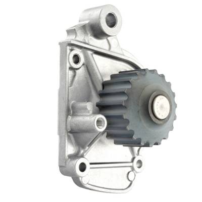 Rareelectrical - New Water Pump Compatible With Honda Del Sol 1993-1995 19200P08003 19200P08004 19200-P08-003 - Image 2