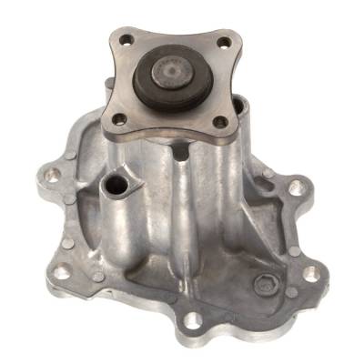 Rareelectrical - New Engine Water Pump Compatible With Infiniti Fx50 2009-2013 Qx56 2004-2013 21010-7S000 210107S000 - Image 2