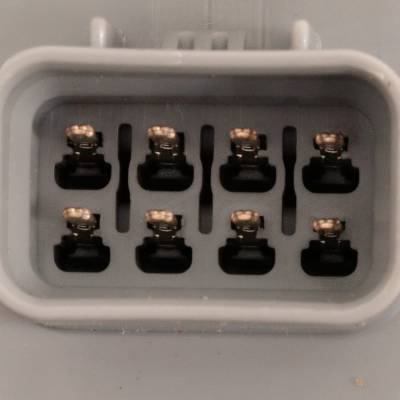 Rareelectrical - New Left Headlights Compatible With Honda Civic 1.5L 2.0L 2022 2023 2024 By Part Numbers Ho2502205 - Image 6