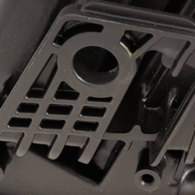 Rareelectrical - New Left Headlights Compatible With Honda Civic 1.5L 2.0L 2022 2023 2024 By Part Numbers Ho2502205 - Image 7