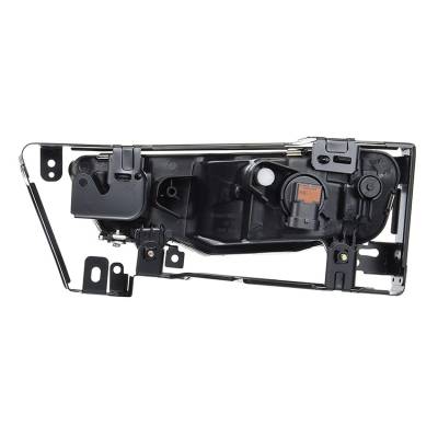 Rareelectrical - New Right Side Foglight Compatible With Honda Accord Sedan 2013 33900-T2a-A01 33900T2aa01 Ho2593132 - Image 4