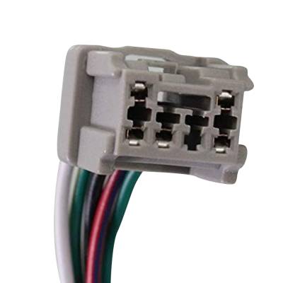 Rareelectrical - New Left Tail Light Compatible With Nissan Altima 2013 By Part Numbers Ni2800196 26555-3Tg0b - Image 6