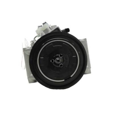 New A/C Compressor Compatible With Hyundai Sonata Sport By Part Numbers 890898 97701C2000