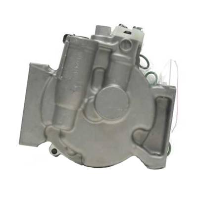 Rareelectrical - New A/C Compressor Compatible With Hyundai Sonata Sport By Part Numbers 890898 97701C2000 - Image 3