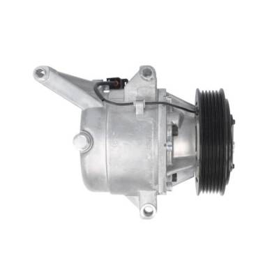 Rareelectrical - New A/C Compressor Compatible With Mazda Cx-3 Sport By Part Numbers 890948 D09w61450 - Image 4