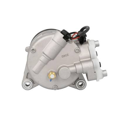 Rareelectrical - New A/C Compressor Compatible With Mini Cooper John Works By Part Numbers 891148 64527948797 7948797 - Image 3