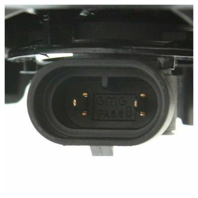 Rareelectrical - New Right Fog Light Assembly Compatible With Dodge Ram Classic 1500 2013 2014 2015 2016 2017 2018 By - Image 6