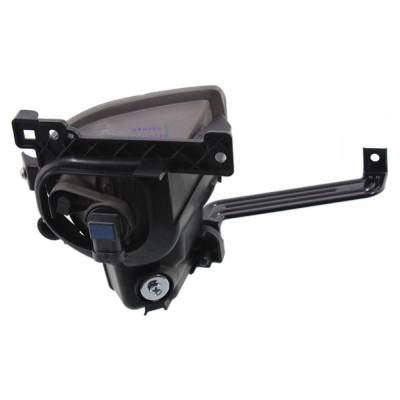 Rareelectrical - New Left Fog Light Assembly Compatible With Acura 2009 2010 2011 By Part Numbers Ac2592110 - Image 5