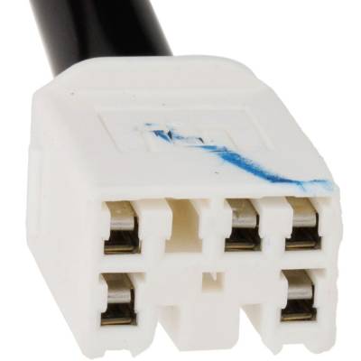 Rareelectrical - New Right Tail Light Compatible With Hyundai Elantra 2021 2022 2023 By Part Numbers Hy2805170 - Image 6