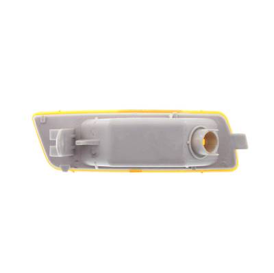 Rareelectrical - New Left Side Marker Light Compatible With Volkswagen Jetta 2005-08 1K5945071a Vw2530108 - Image 4