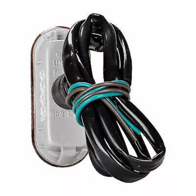 Rareelectrical - New Side Repeater Light Assembly Compatible With Volkswagen Jetta 1999 2000 2001 2002 2003 2004 2005 - Image 6