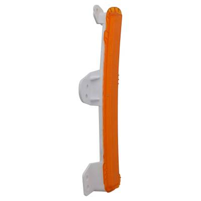 Rareelectrical - New Left Reflector Lights Compatible With Hyundai Palisade 2020 2021 By Part Numbers Hy1084101 - Image 4