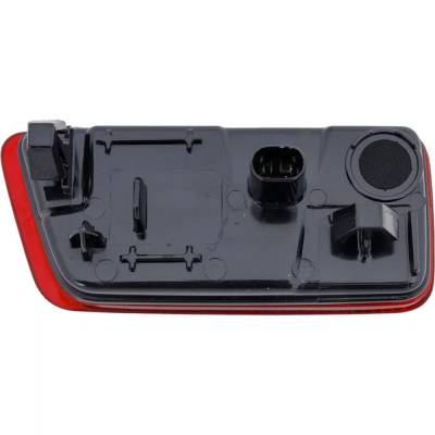 Rareelectrical - New Right Side Marker Light Compatible With Ford Bronco Sport 2021 By Part Numbers Fo2861113 M1pz - Image 3