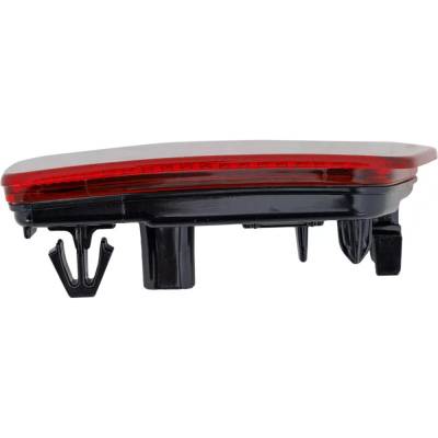 Rareelectrical - New Right Side Marker Light Compatible With Ford Bronco Sport 2021 By Part Numbers Fo2861113 M1pz - Image 4