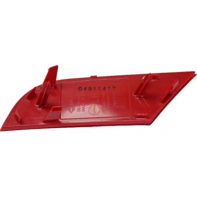 Rareelectrical - New Left Reflector Assembly Reflector Lights Compatible With Ford Escape 2020 2021 2022 2023 By Part - Image 5