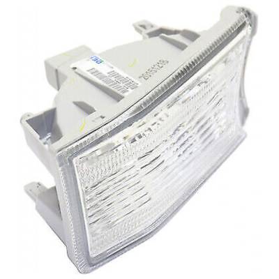Rareelectrical - New Left Turn Signal Light Assembly Compatible With Toyota 4Runner 2010 2011 2012 2013 By Part - Image 3