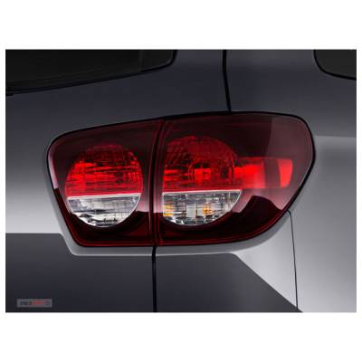 Rareelectrical - New Right Tail Light Compatible With Toyota Sequoia 2018 2019 2020 2021 2022 By Part Numbers - Image 3
