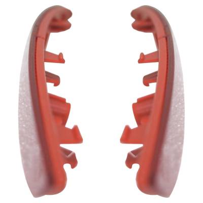 Rareelectrical - New Pair Of Daytime Running Lights Compatible With Mercedes-Benz 2016 2017 2018 2019 2020 2021 2022 - Image 3