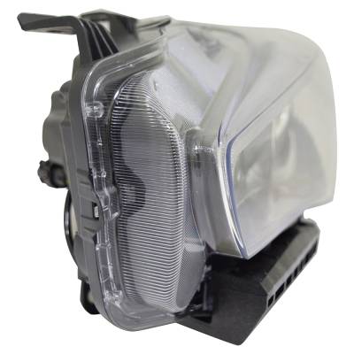 Rareelectrical - New Left Side Headlights Compatible With Infiniti Q50 Edition 30 Sedan 2020 By Part In2503179 - Image 6