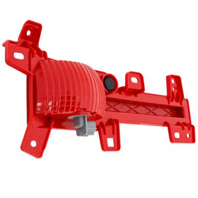 Rareelectrical - New Right Back Up Light Assembly Compatible With Hyundai Santa Cruz 2022 2023 2024 By Part Numbers - Image 4