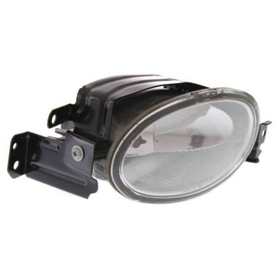 Rareelectrical - New Right Fog Light Assembly Compatible With Honda Civic 2013 2014 2015 By Part Numbers Ho2593135 - Image 3