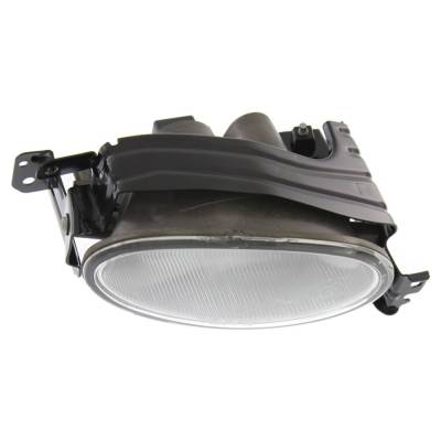 Rareelectrical - New Right Fog Light Assembly Compatible With Honda Civic 2013 2014 2015 By Part Numbers Ho2593135 - Image 4