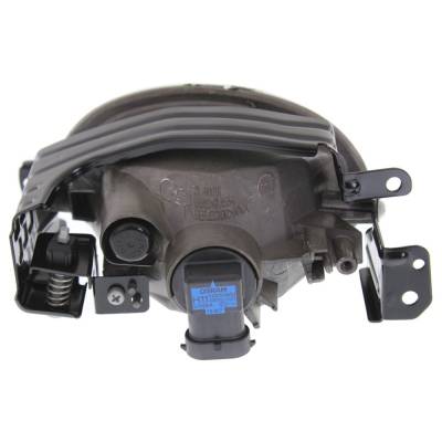 Rareelectrical - New Right Fog Light Assembly Compatible With Honda Civic 2013 2014 2015 By Part Numbers Ho2593135 - Image 5