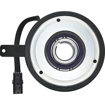 Rareelectrical - New Pto Clutch Compatible With John Deere F910 F912 F915 F935 F932 F930 F925 By Part Numbersam103252 - Image 2